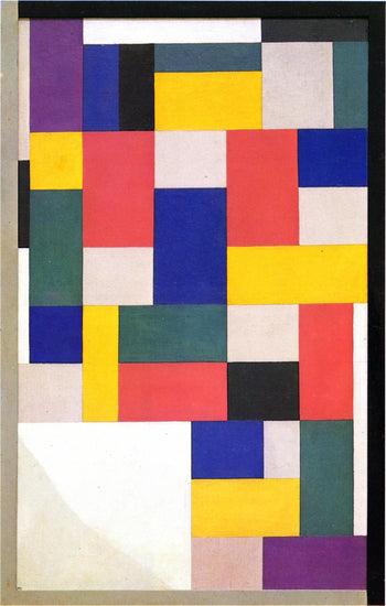 Socks by Van Doesburg (5 pairs)