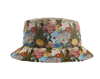 Cotton hat by Bosschaert (5 pcs)