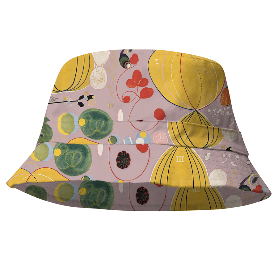 Rain hat by Af Klint No.7