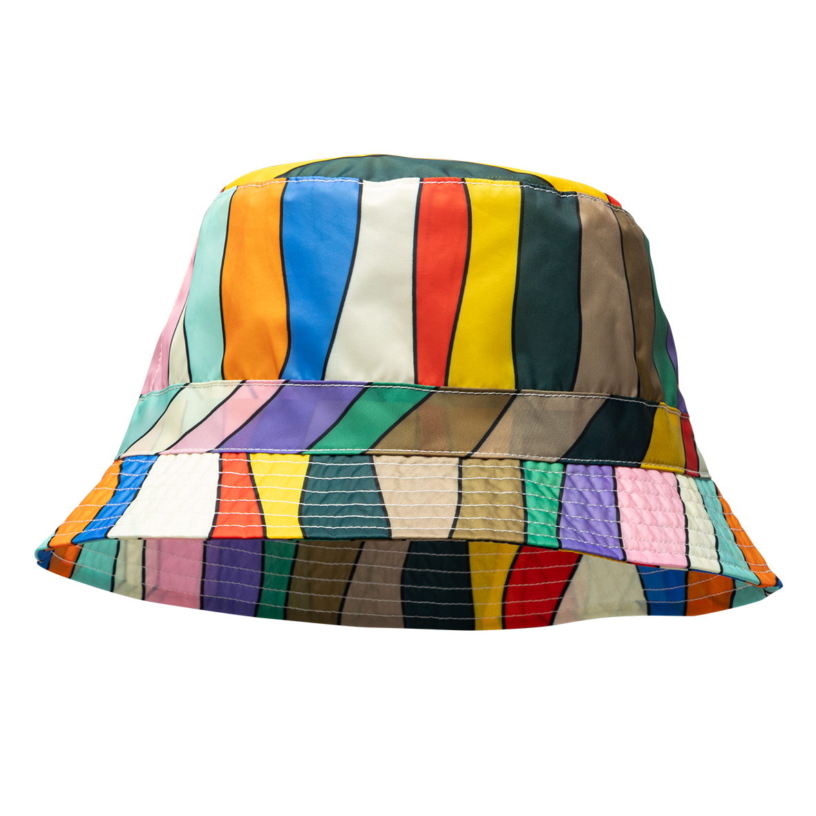 Bucket hats