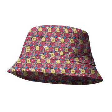 Rain hat by Wiener Werkstätte