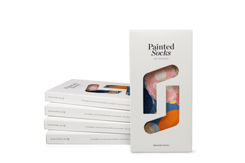 Socks Af Klint No. 2 (5 pairs)