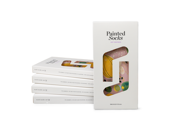 Socks by Af Klint No. 7 (5 pairs)