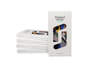 Socks by Kandinsky (5 pairs)