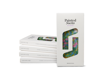 Socks by Klimt  (5 pairs)