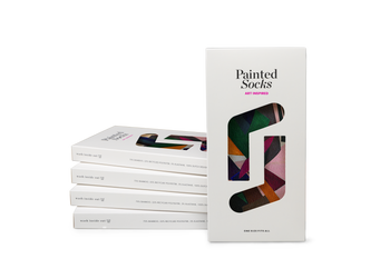 Socks by Rozanova (5 pairs)