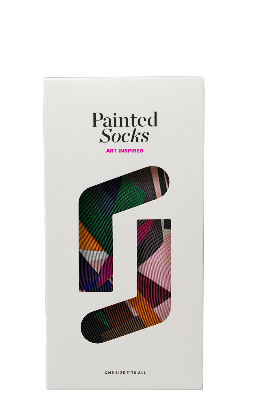 Socks by Rozanova