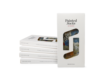 Socks by Ruysch (grey, 5 pairs)