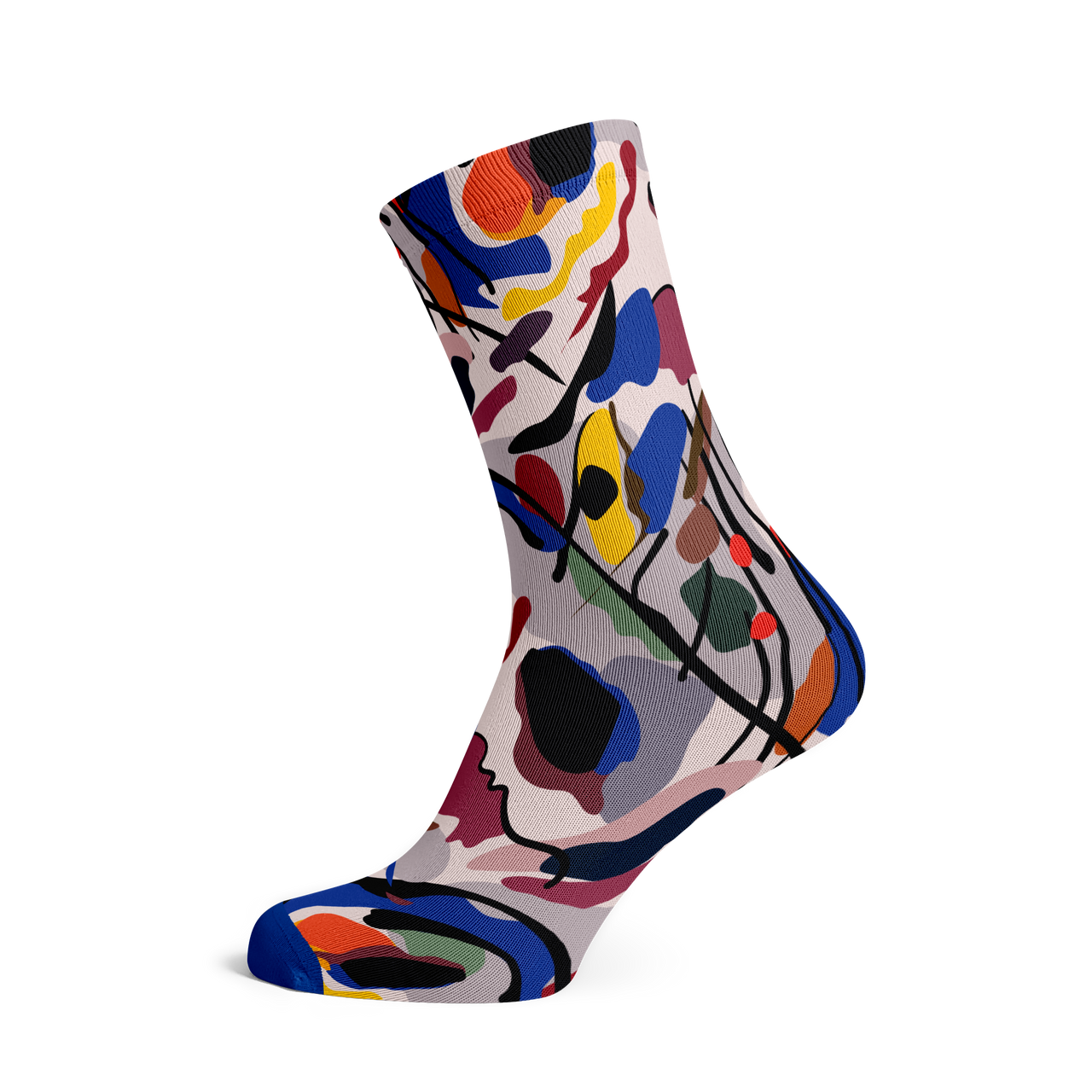 Socks by Kandinsky (5 pairs)