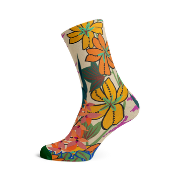 Socks by Atelier Martine (5 pairs)