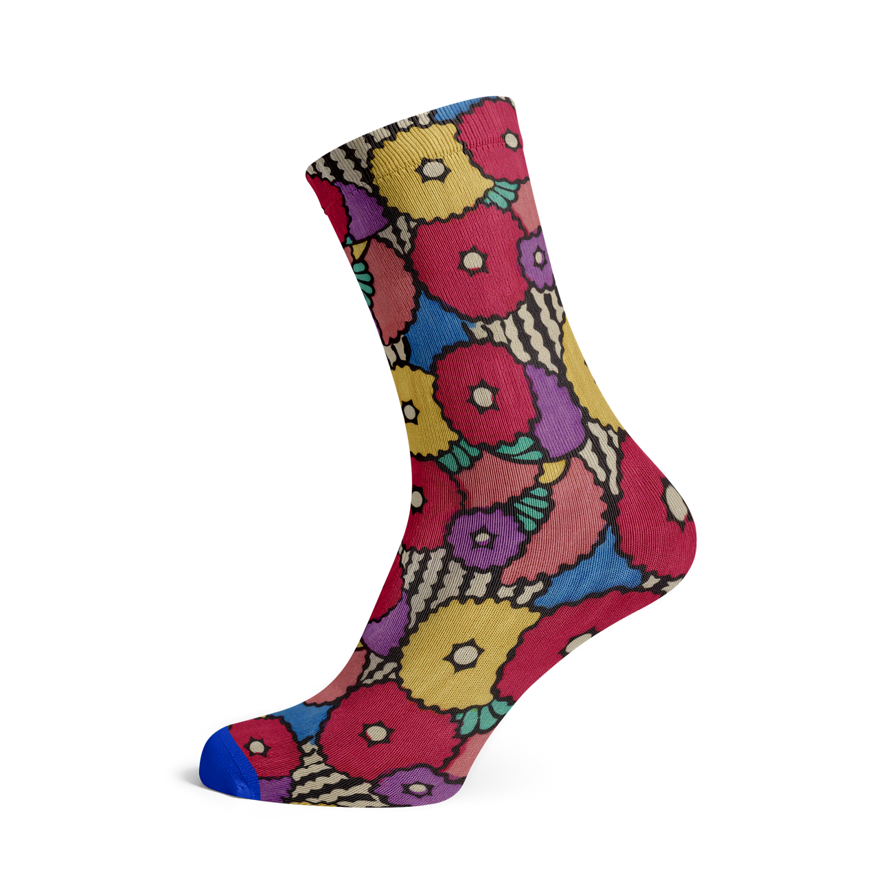 Socks by Wiener Werkstätte (5 pairs)