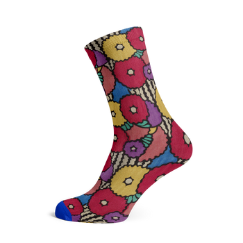 Socks by Wiener Werkstätte (5 pairs)