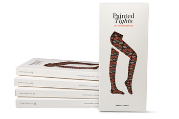 Tights by De Graag (5 pcs)