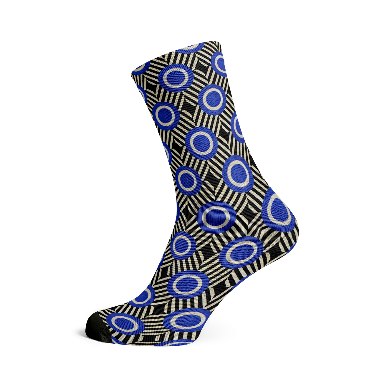 Socks by Popova (5 pairs)