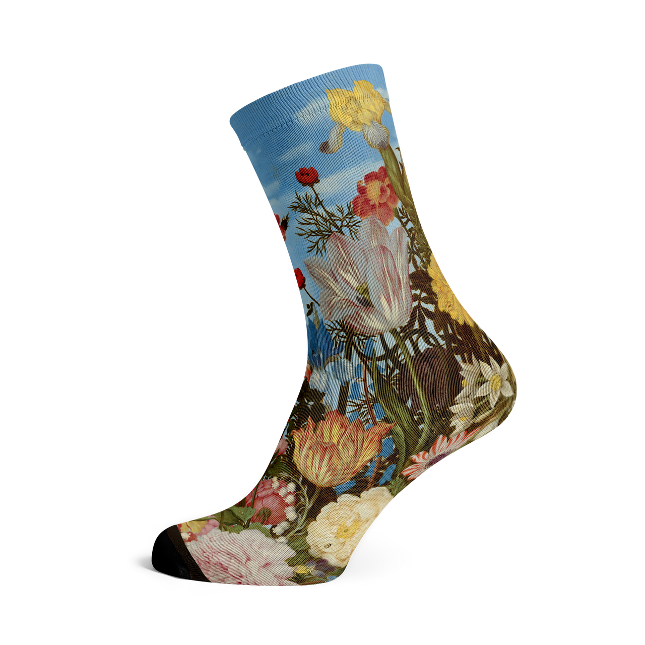 Socks by Bosschaert (5 pairs)