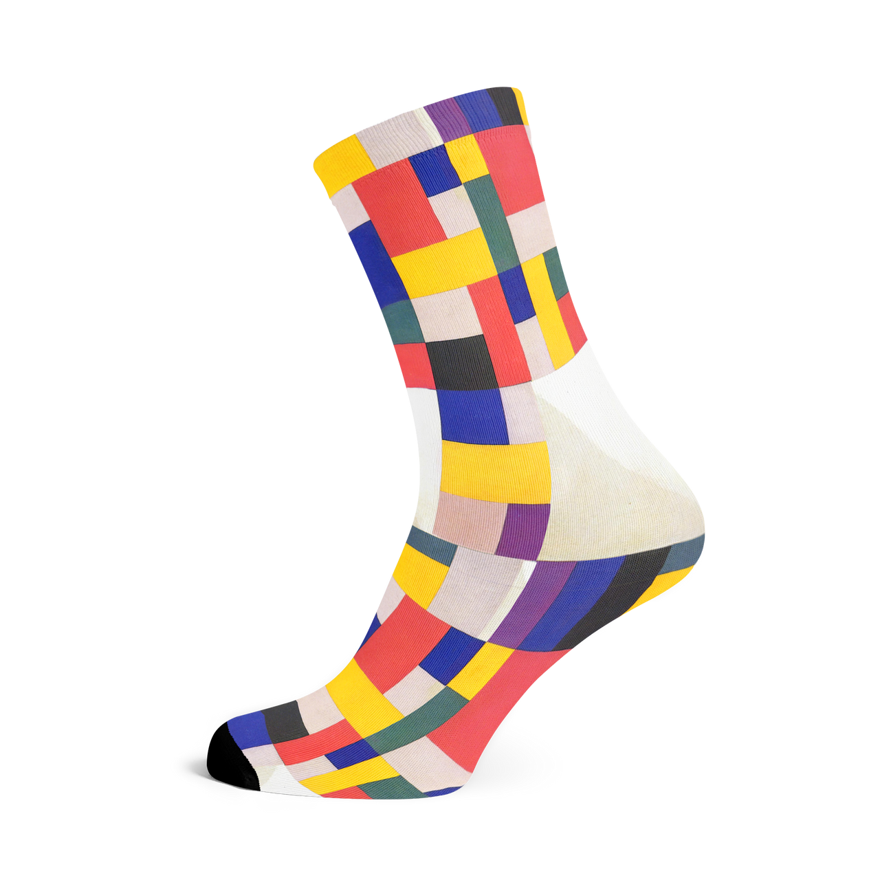 Socks by Van Doesburg (5 pairs)