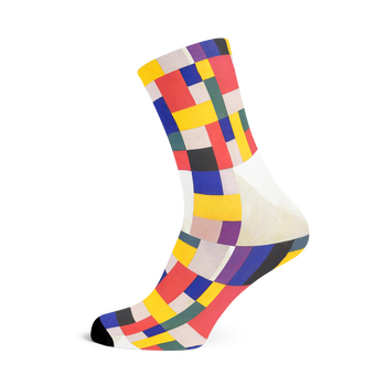 Socks by Van Doesburg (5 pairs)